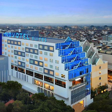 Novotel Suites Yogyakarta Malioboro Екстериор снимка