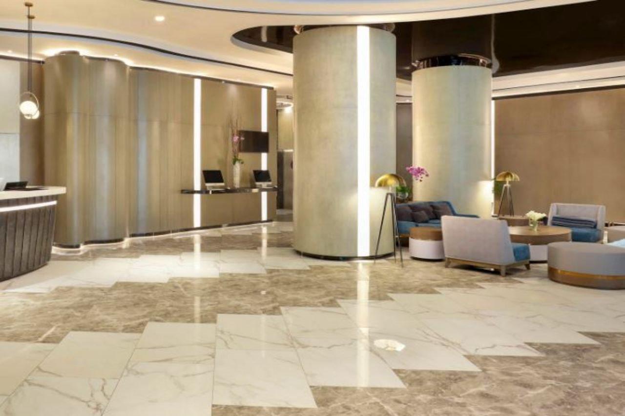 Novotel Suites Yogyakarta Malioboro Екстериор снимка