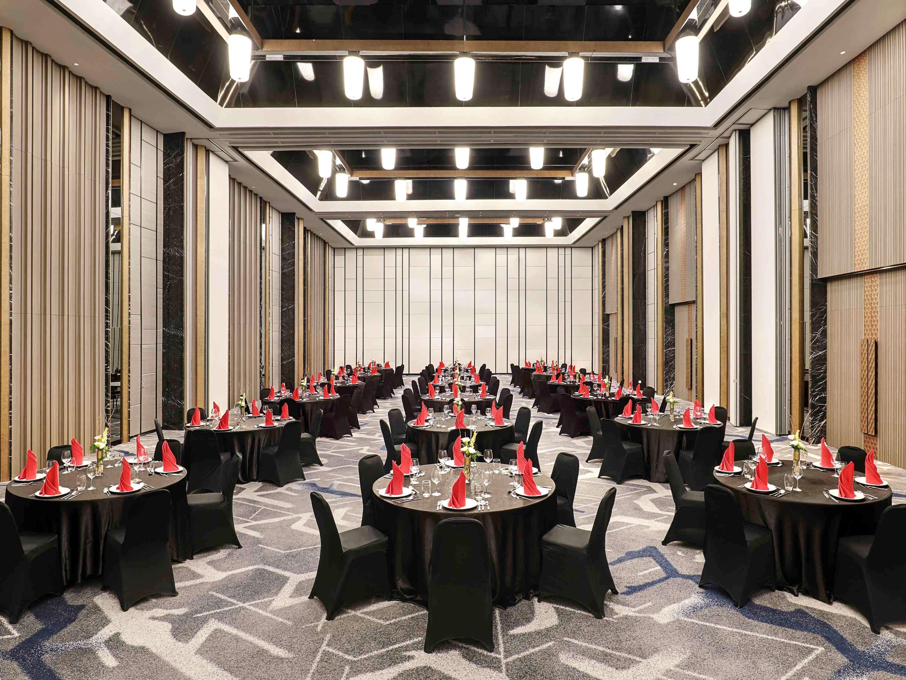 Novotel Suites Yogyakarta Malioboro Екстериор снимка